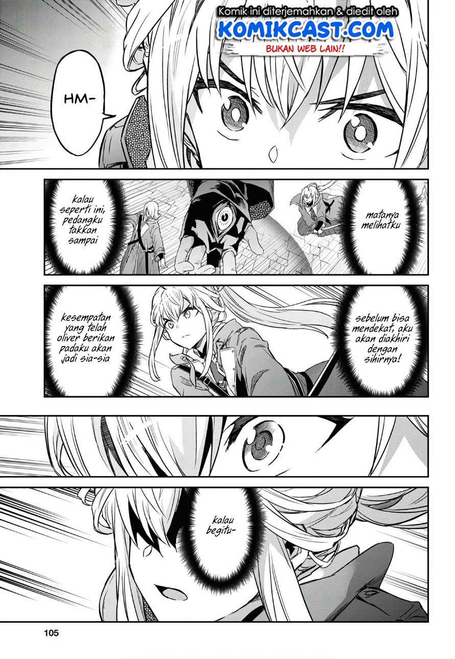 Nanatsu No Maken Ga Shihai Suru Chapter 13 Gambar 30